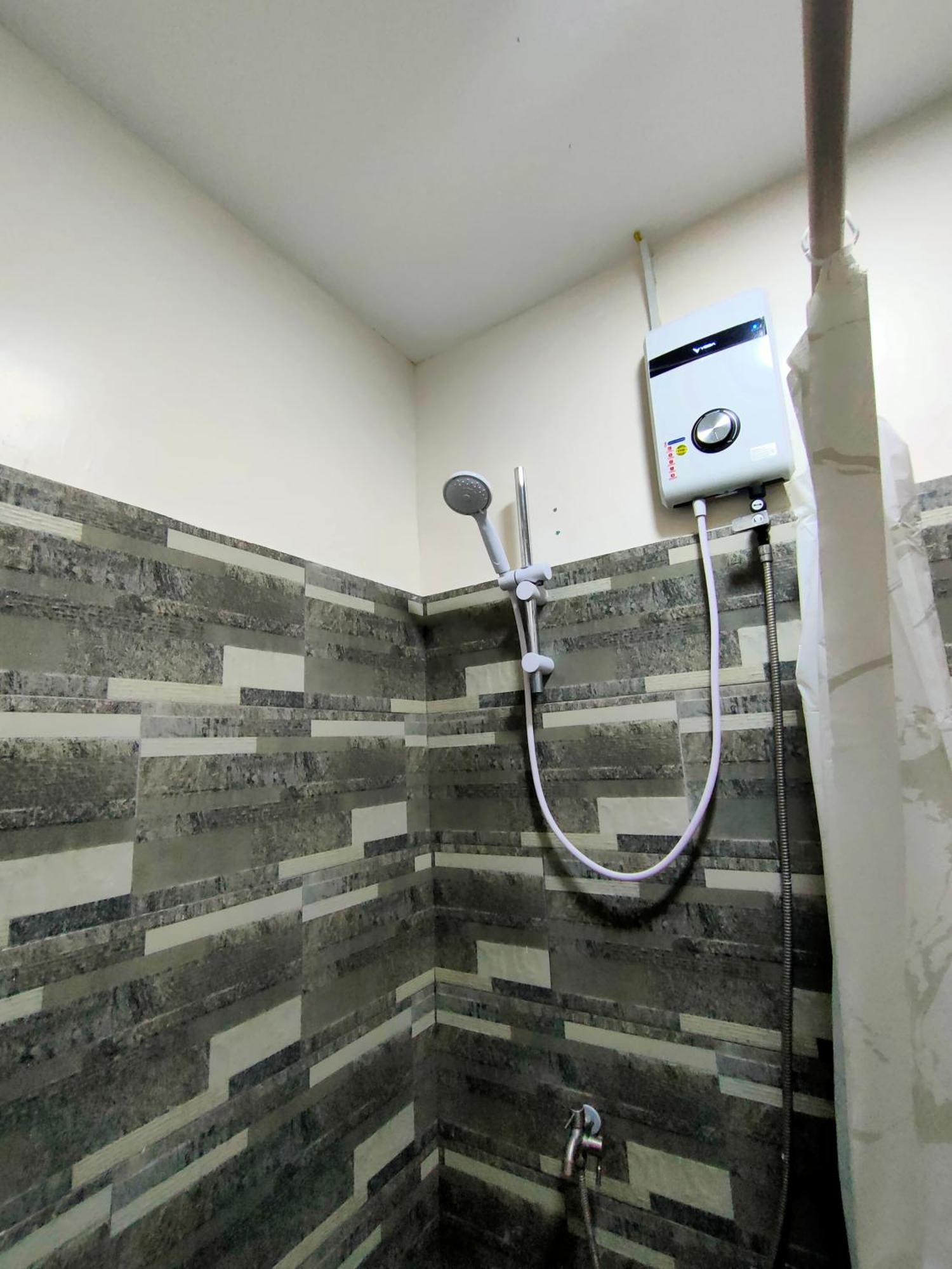 Gensan Homey Apartment General Santos City Exterior foto