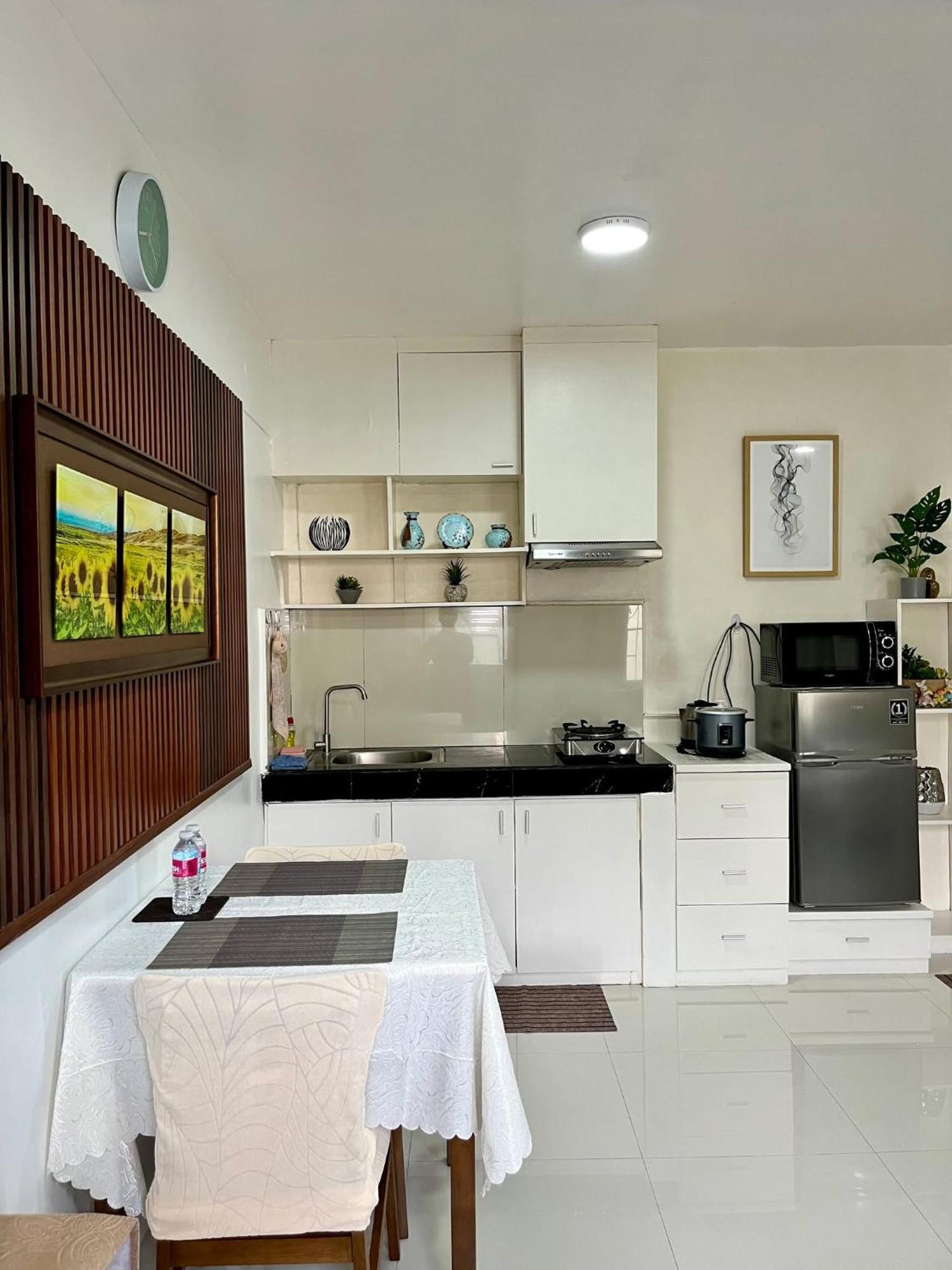 Gensan Homey Apartment General Santos City Exterior foto