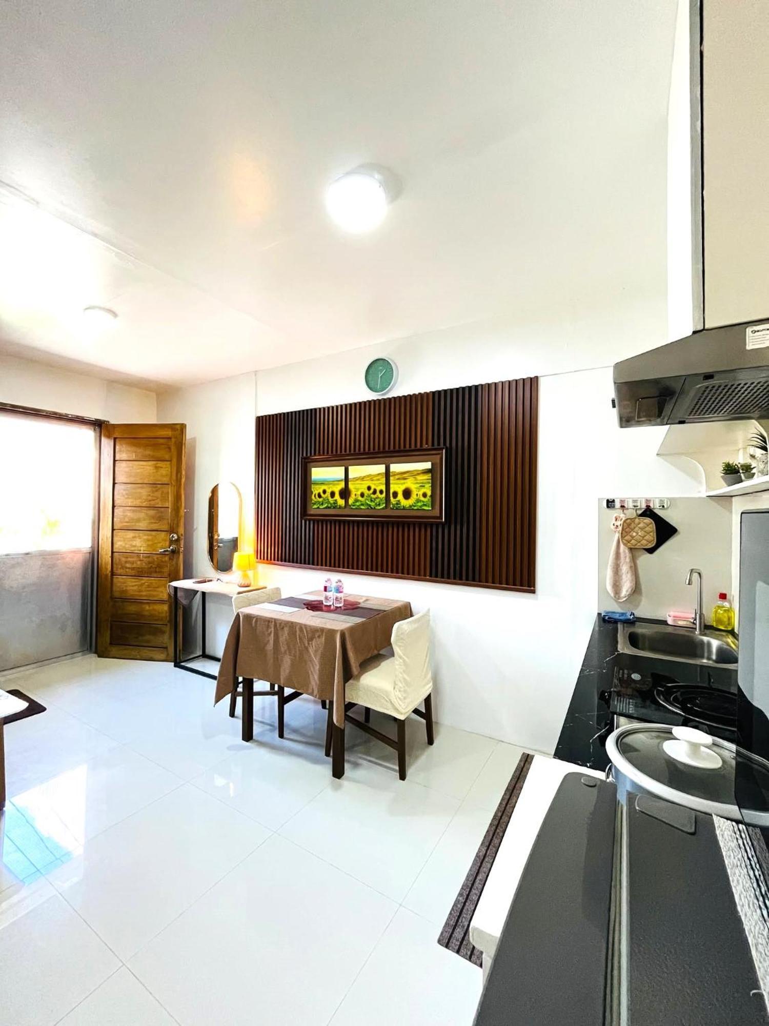 Gensan Homey Apartment General Santos City Exterior foto
