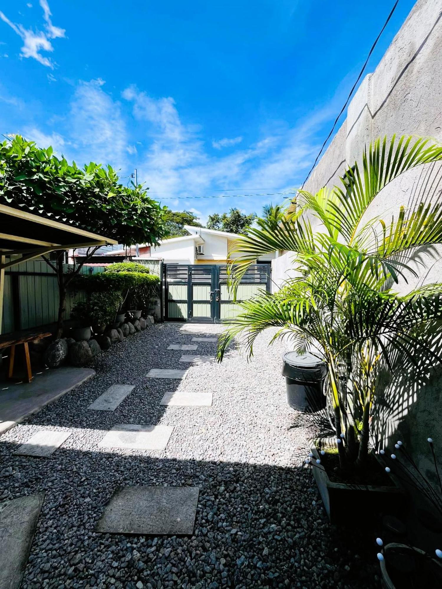 Gensan Homey Apartment General Santos City Exterior foto