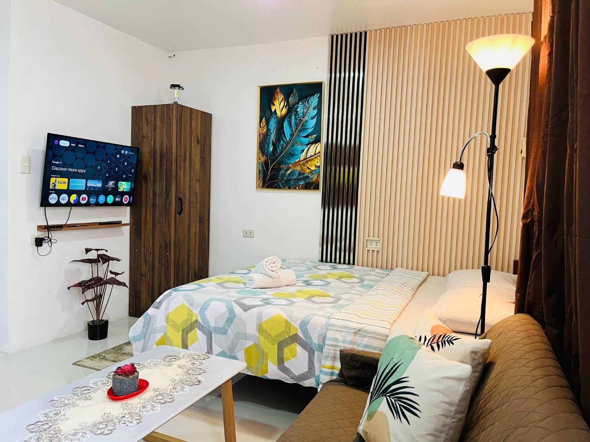 Gensan Homey Apartment General Santos City Exterior foto