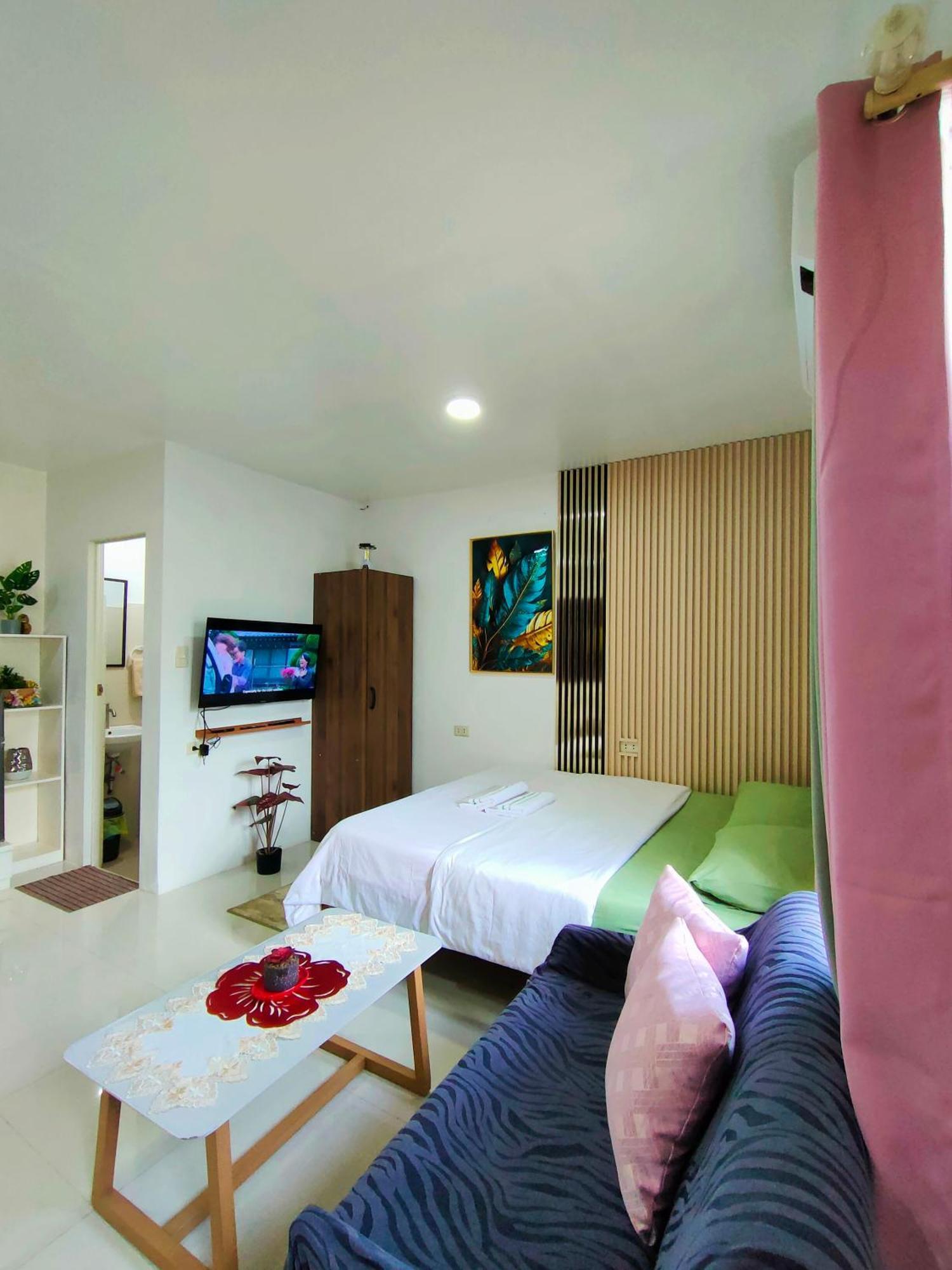 Gensan Homey Apartment General Santos City Exterior foto